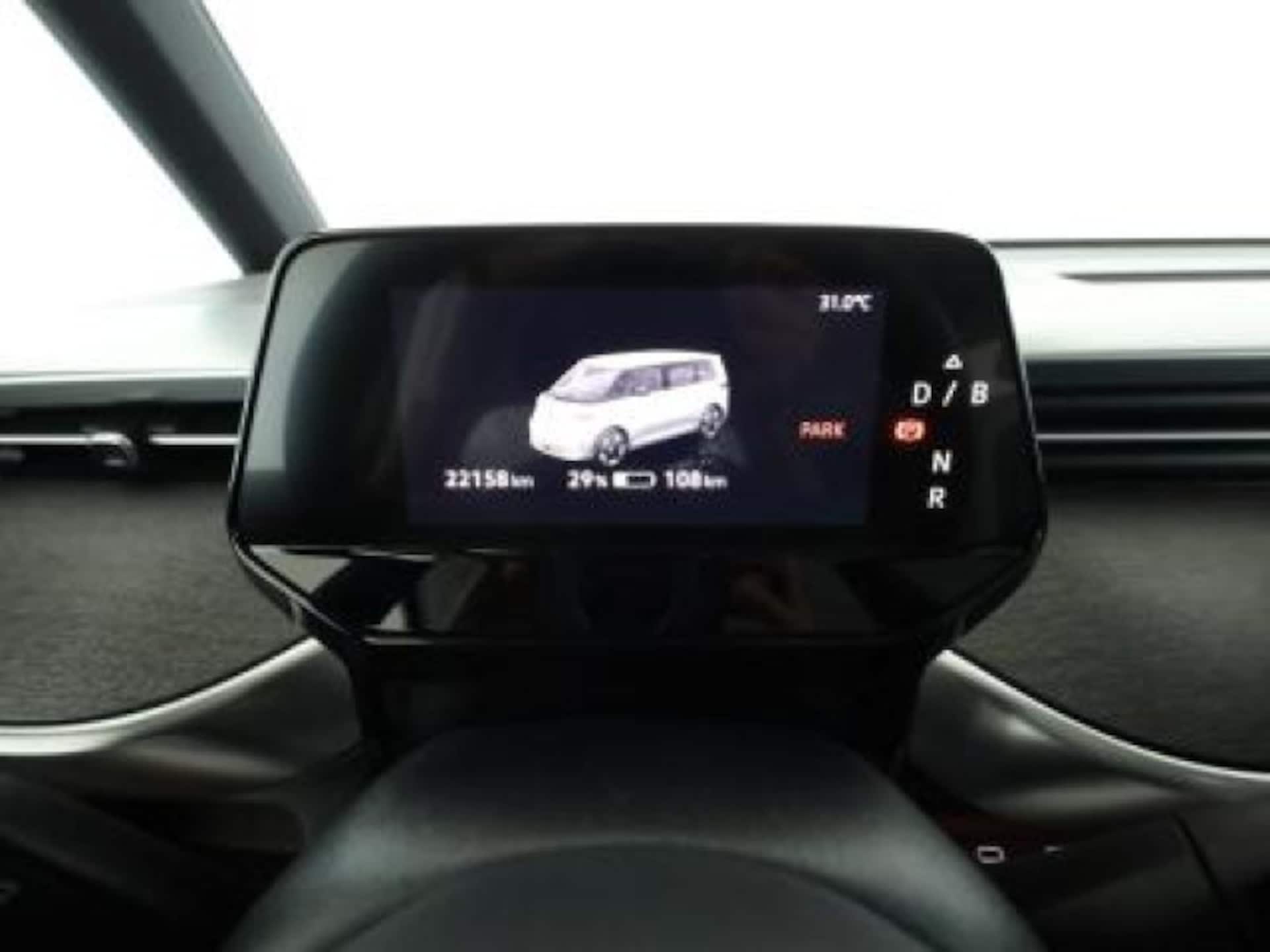 Volkswagen ID. Buzz Pro
