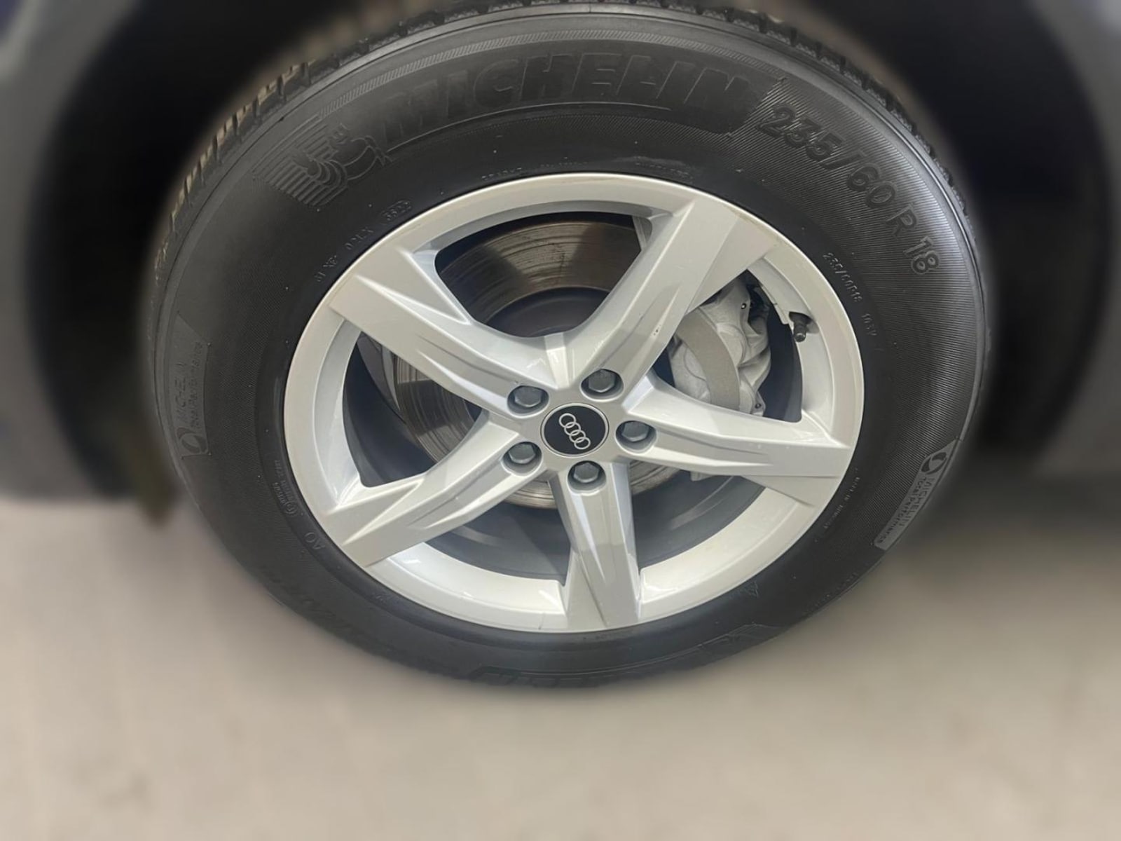 Audi Q5 – Bild 3