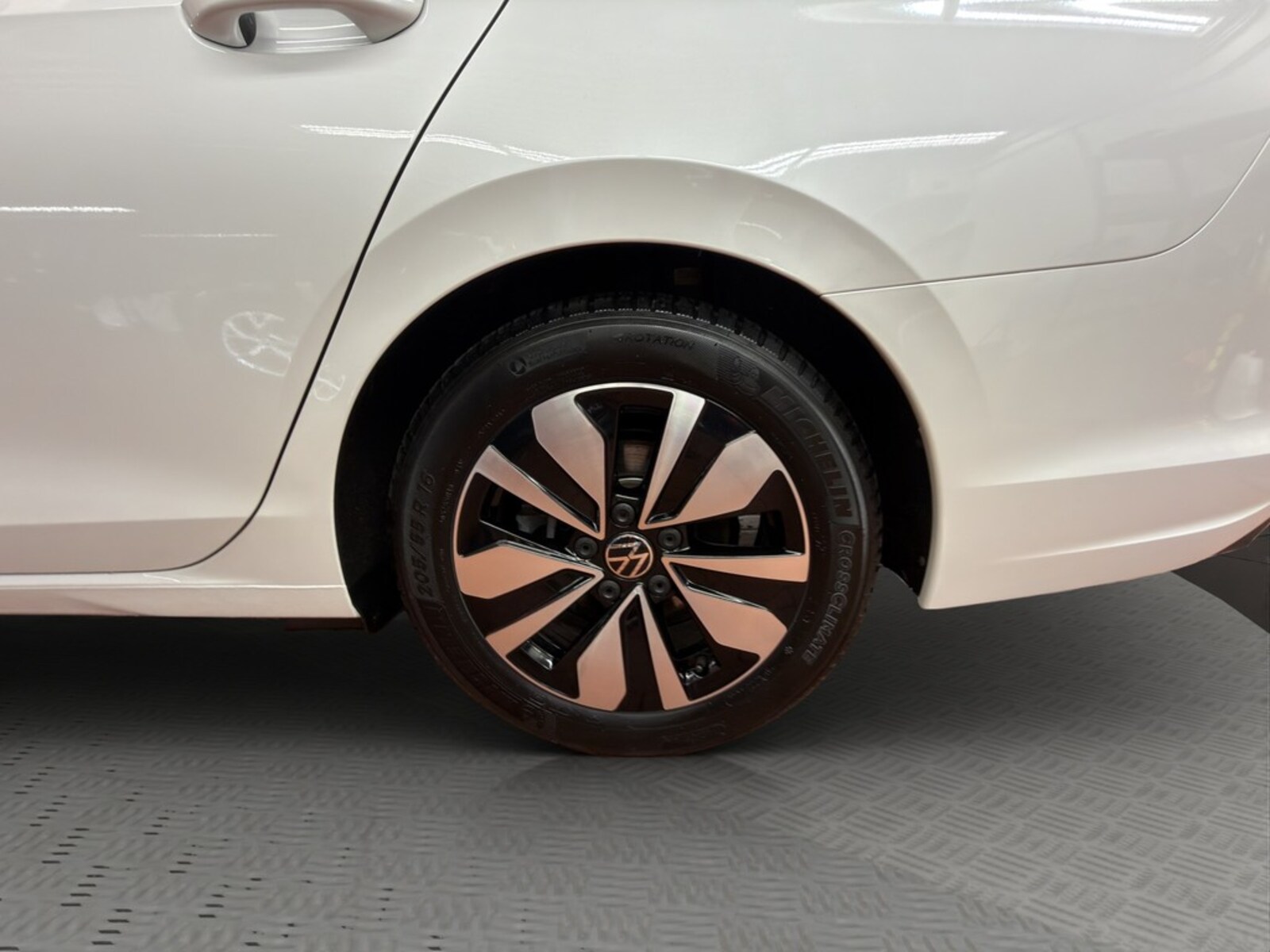 Volkswagen Golf Variant – Bild 3