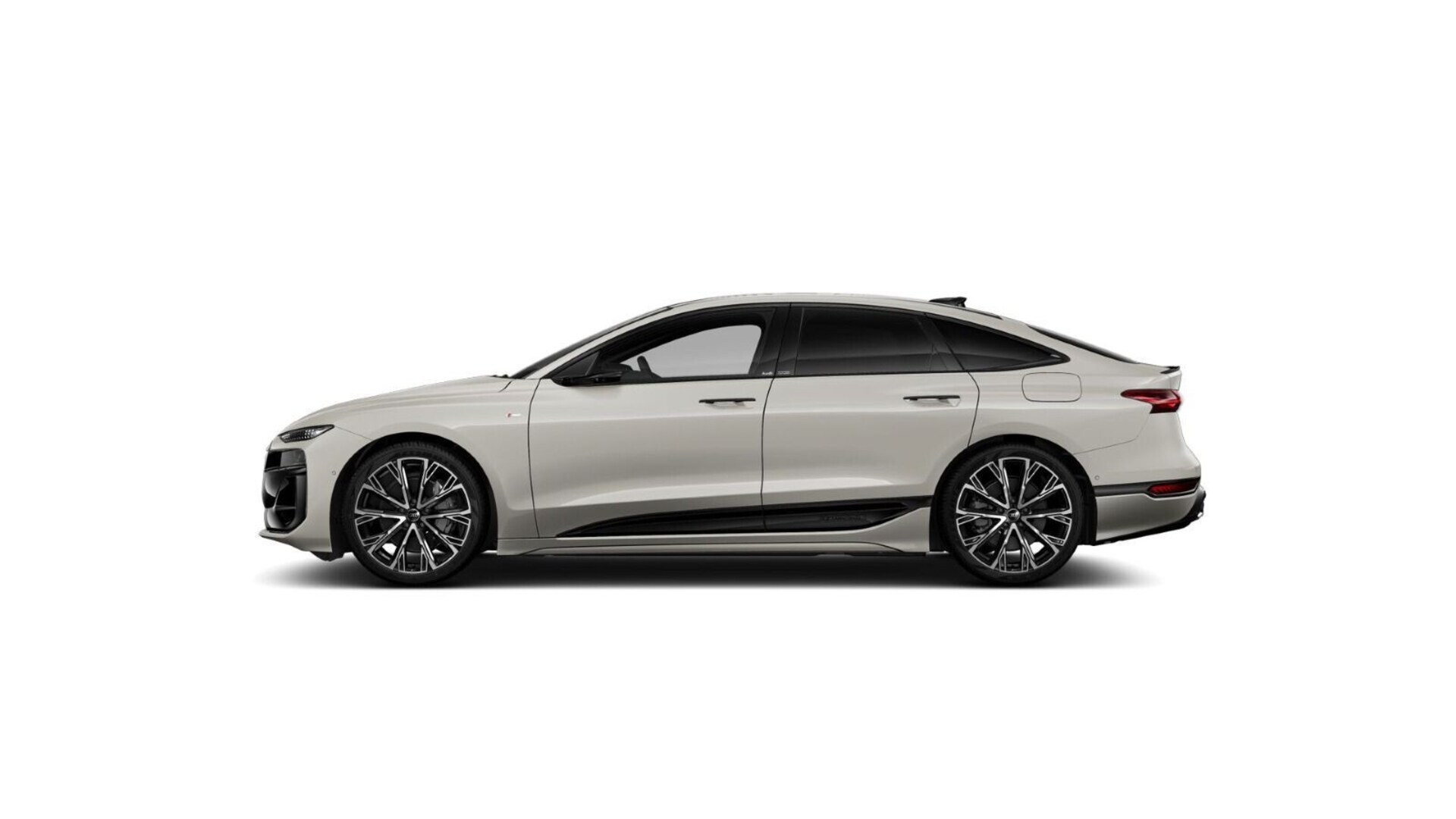 Audi A6 Sportback e-tron