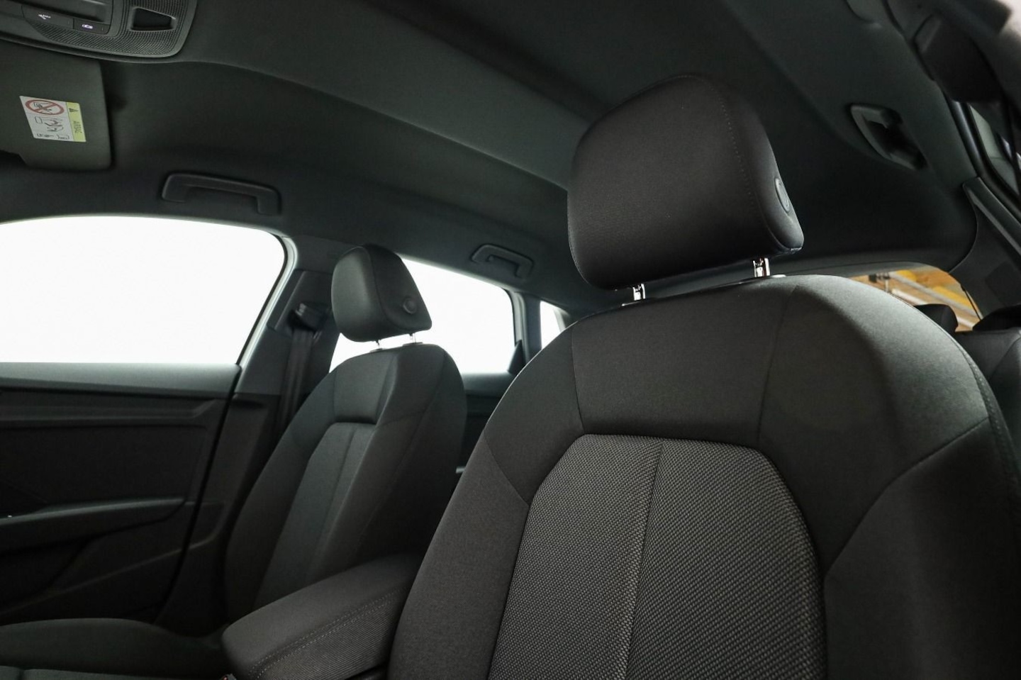 Bild über Audi A3 Sportback advanced 30 TFSI S tronic - für weitere Informationen kontaktieren Sie den Audi Partner