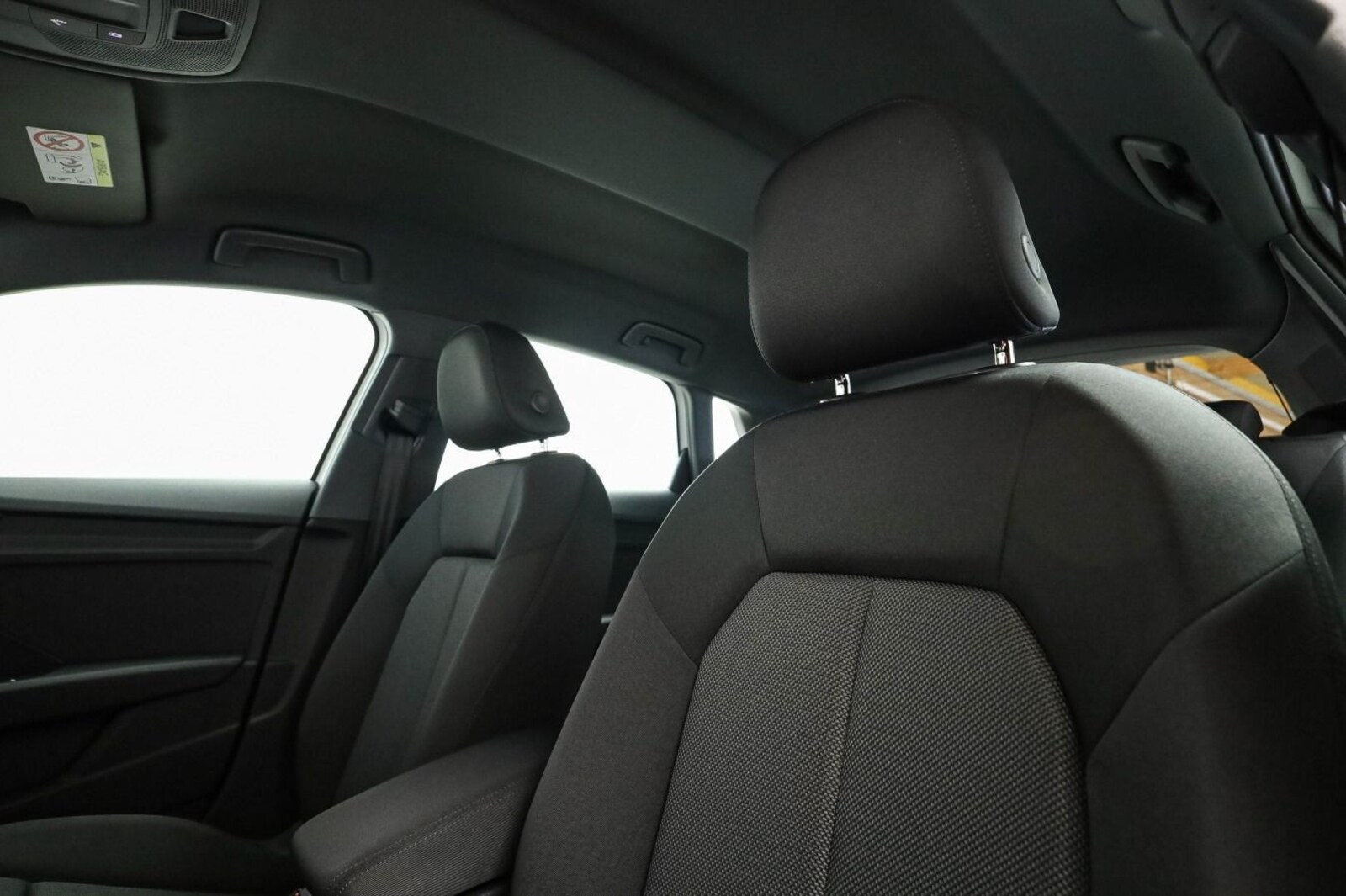 Audi A3 Sportback – Bild 24