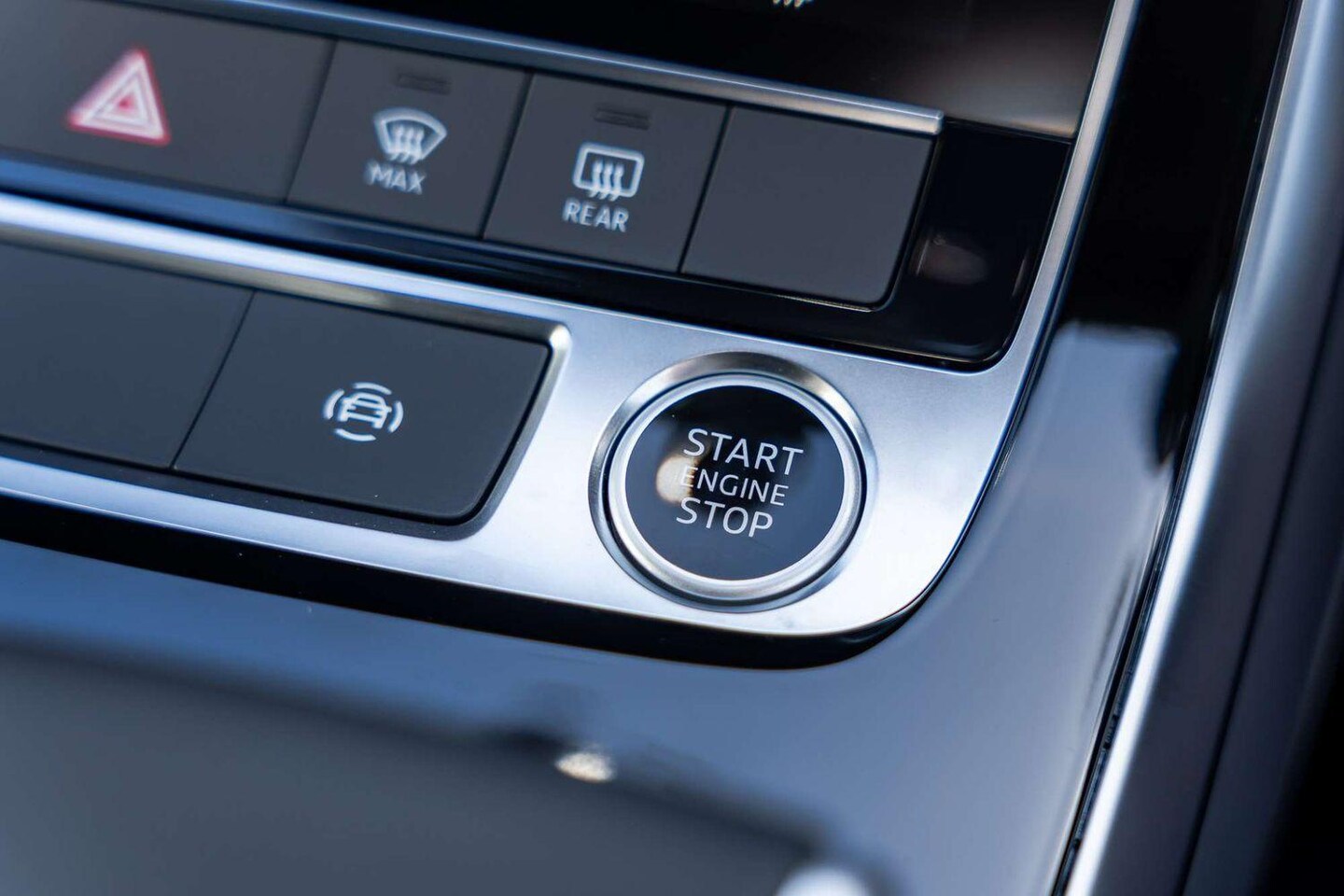 Image about Audi Q7 SUV TFSI quattro tiptronic