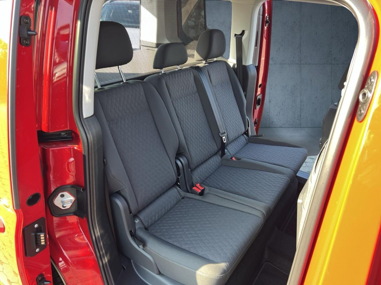 Volkswagen Caddy – Bild 16