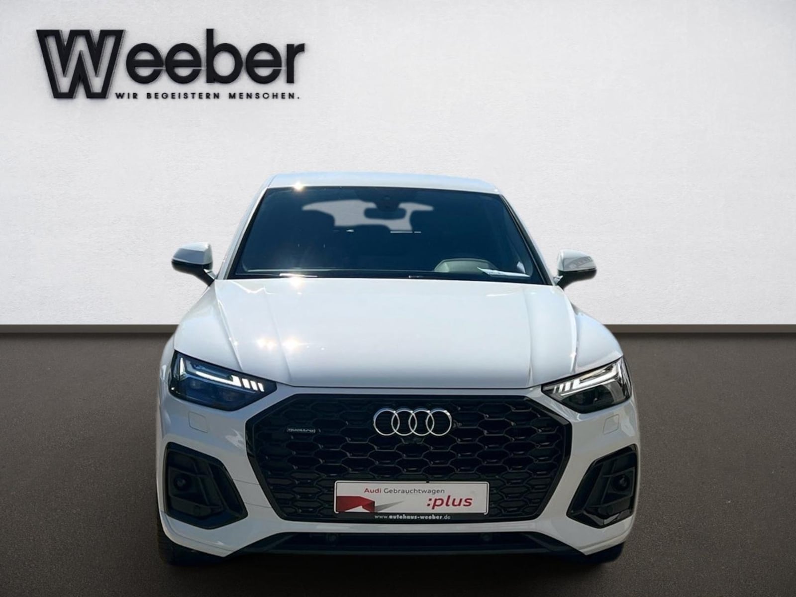 Audi Q5 Sportback – Bild 23