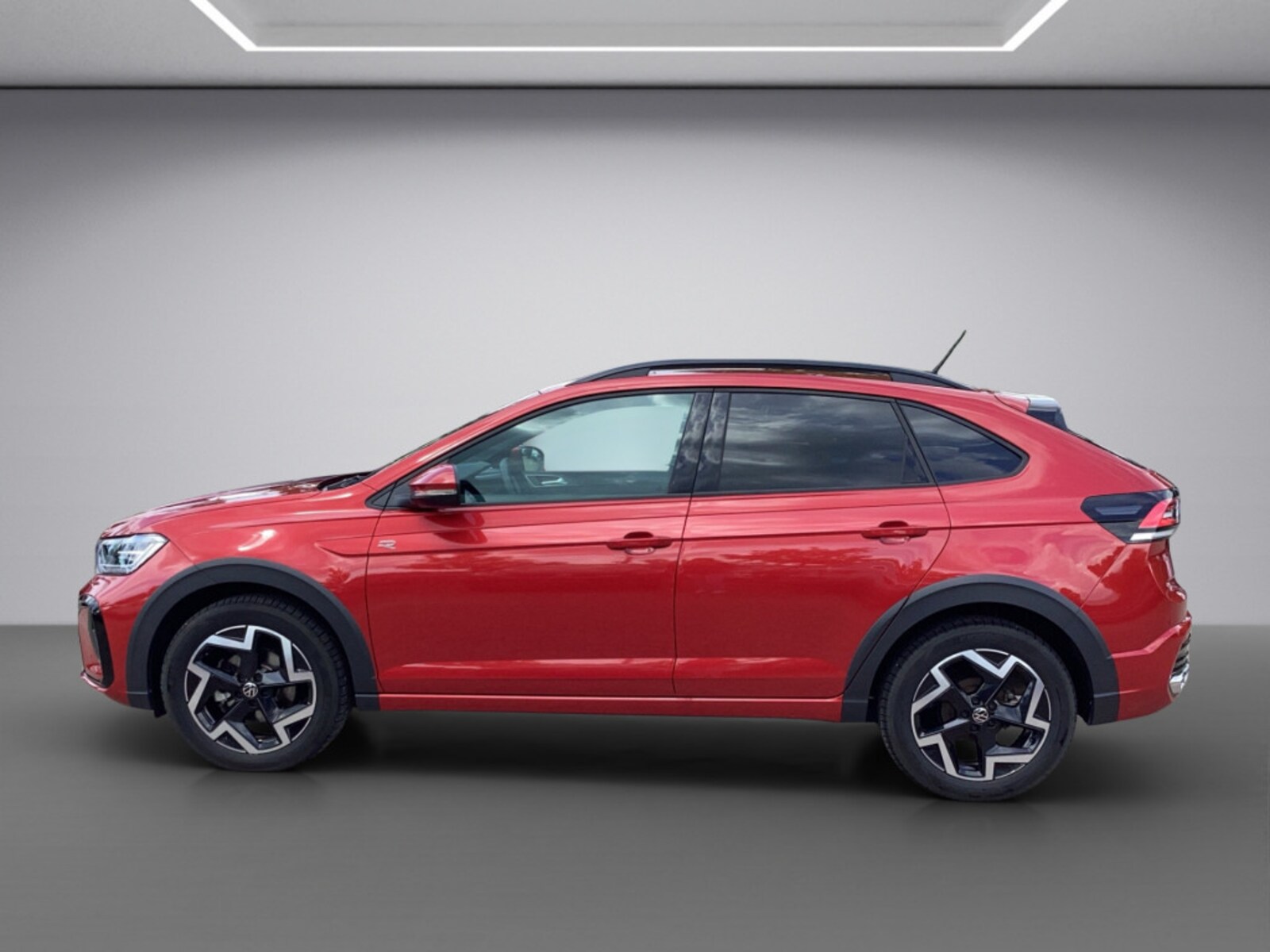 Volkswagen Taigo – Bild 2