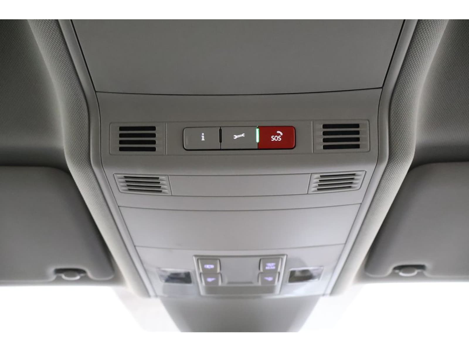 Volkswagen Touran – Bild 14