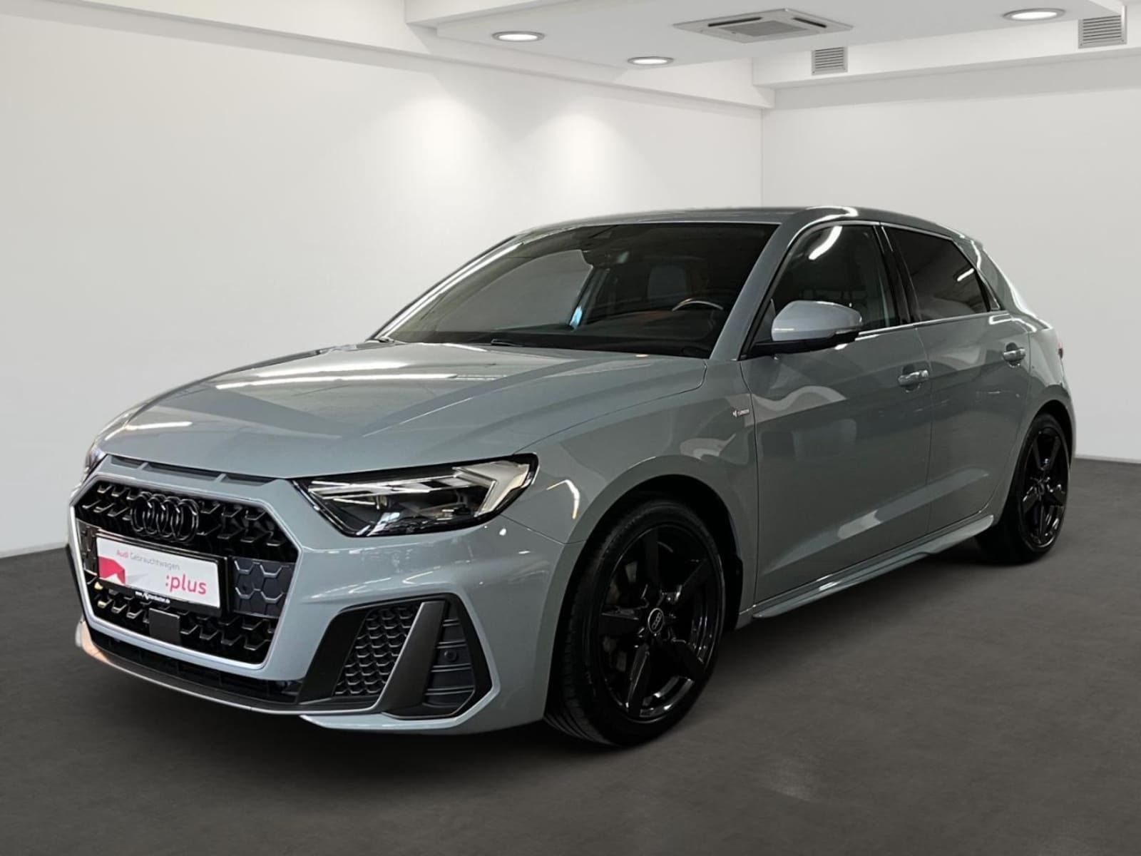 Audi A1 Sportback – Bild 2
