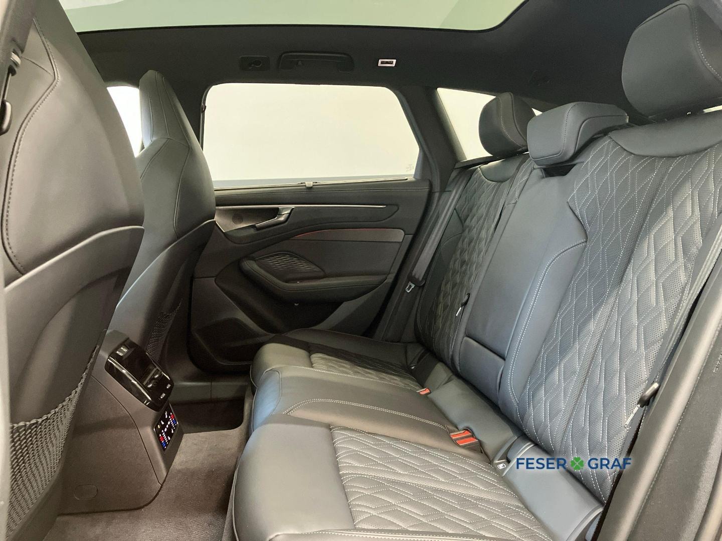 Bild über Audi A6 Avant edition one TDI quattro 220 kW S tronic - für weitere Informationen kontaktieren Sie den Audi Partner