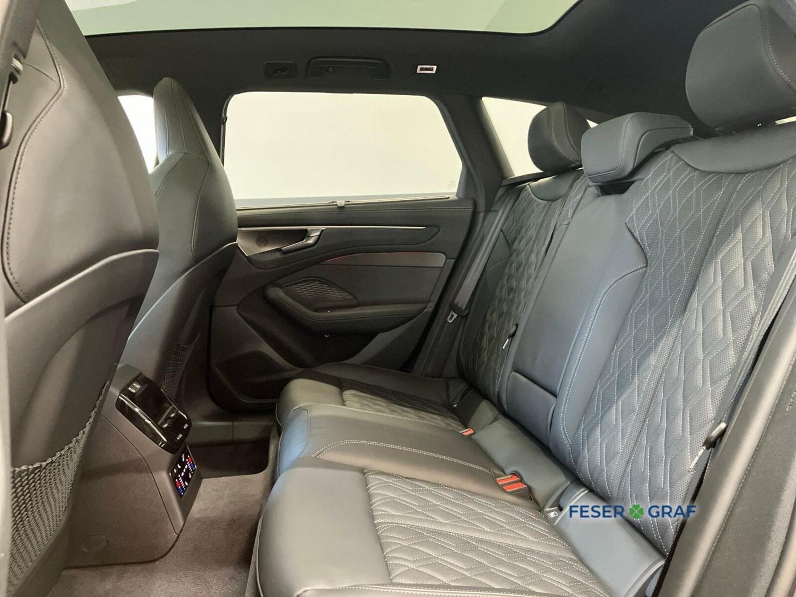 Audi A6 Avant – Bild 10