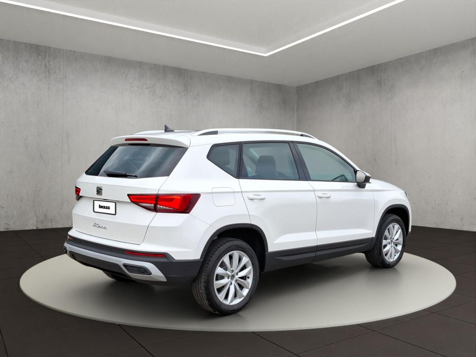 SEAT Ateca – Bild 5