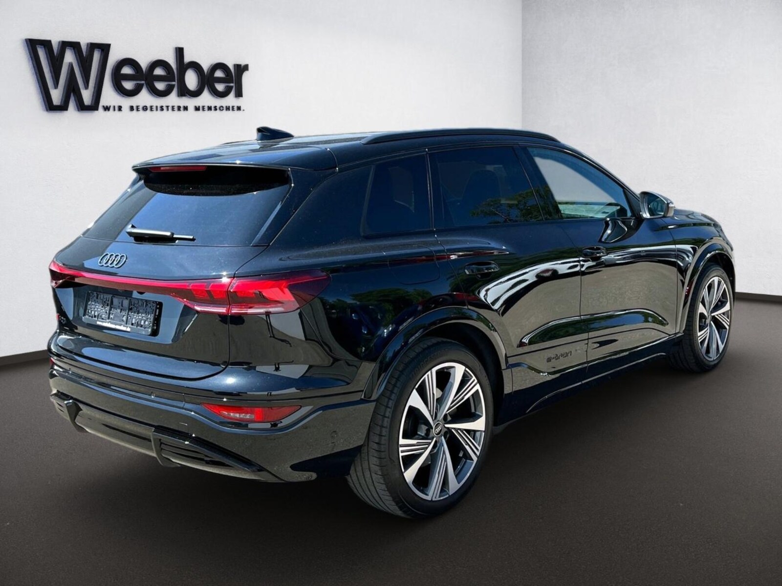 Audi SQ6 e-tron – Bild 12