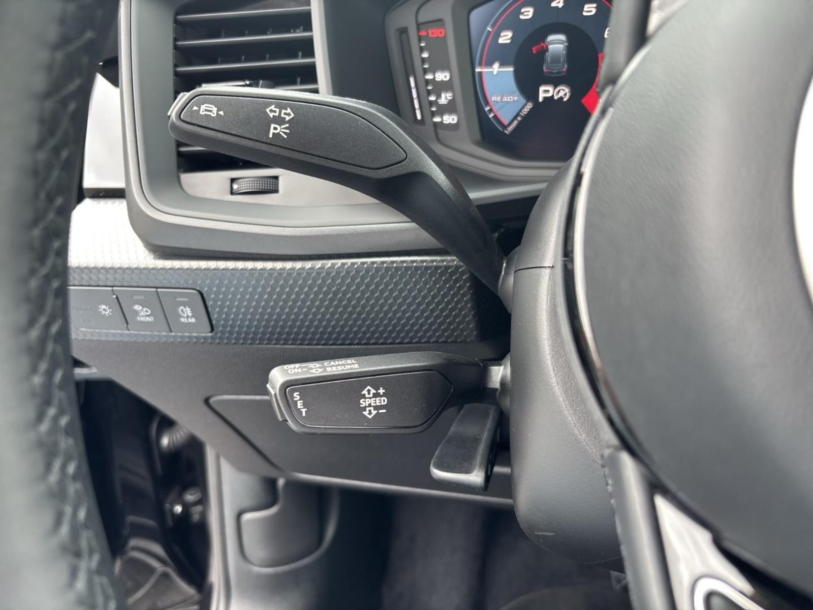 Audi A1 Sportback – Bild 16