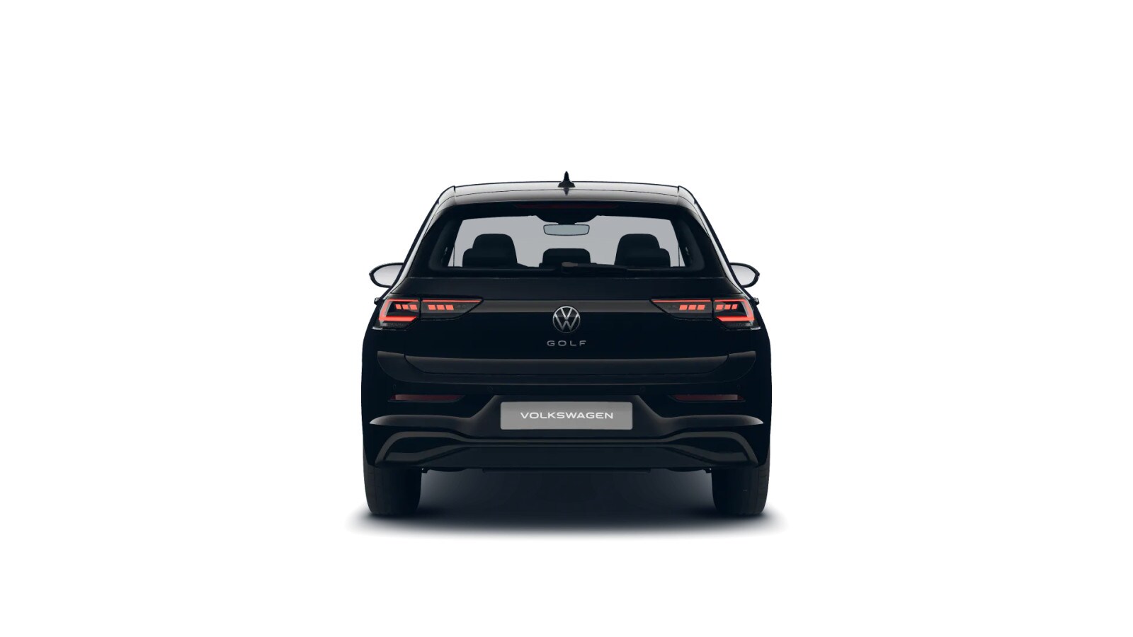 Volkswagen Golf – Bild 7