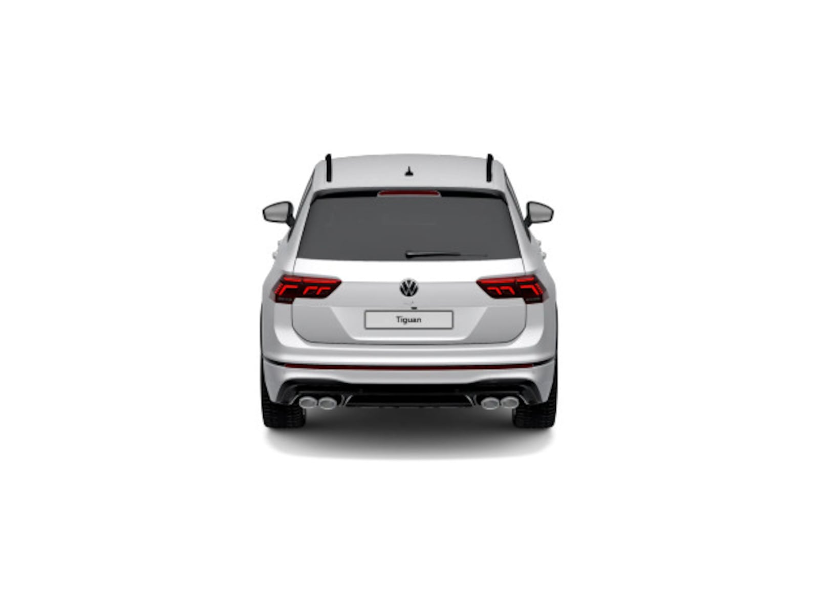Volkswagen Tiguan – Bild 5
