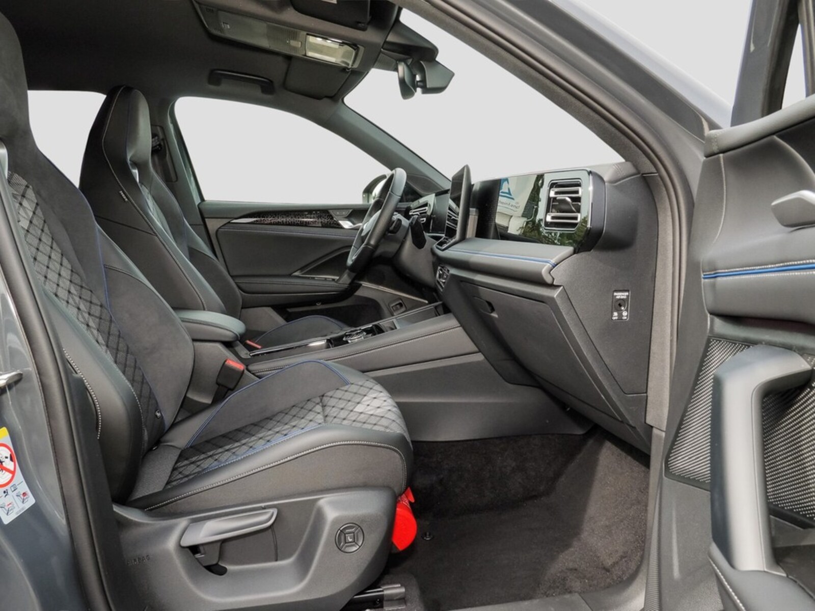 Volkswagen Tiguan – Bild 9