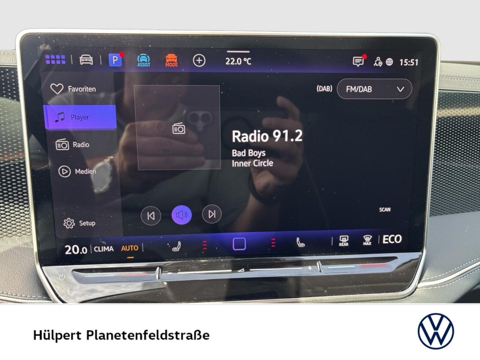 Volkswagen Passat – Bild 12