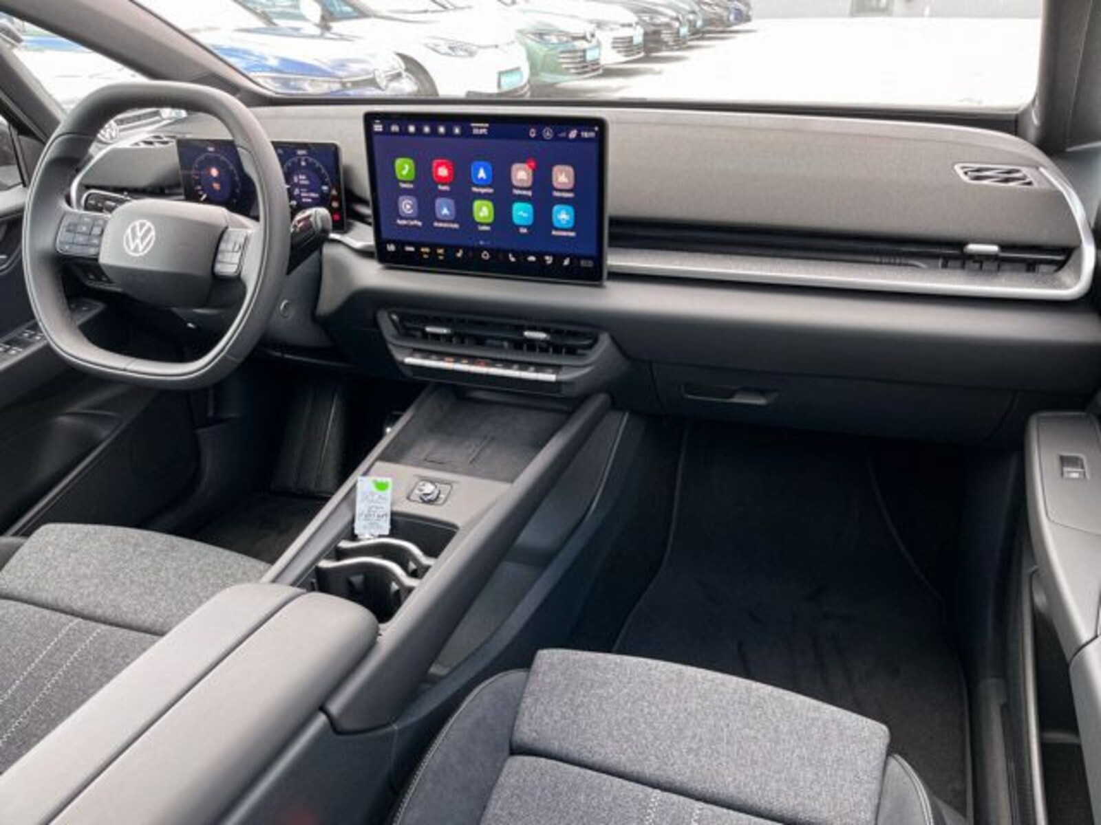 Volkswagen ID.3 Neo – Bild 6