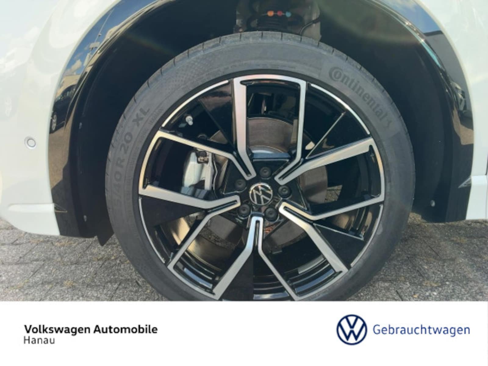 Volkswagen Tiguan – Bild 12