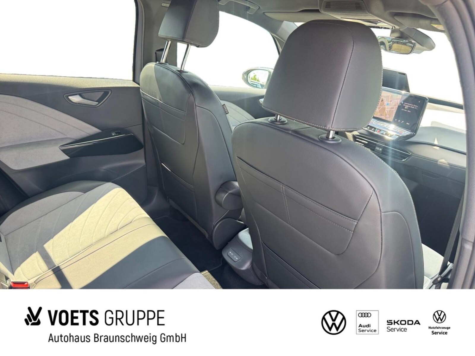 Volkswagen ID.3 – Bild 15