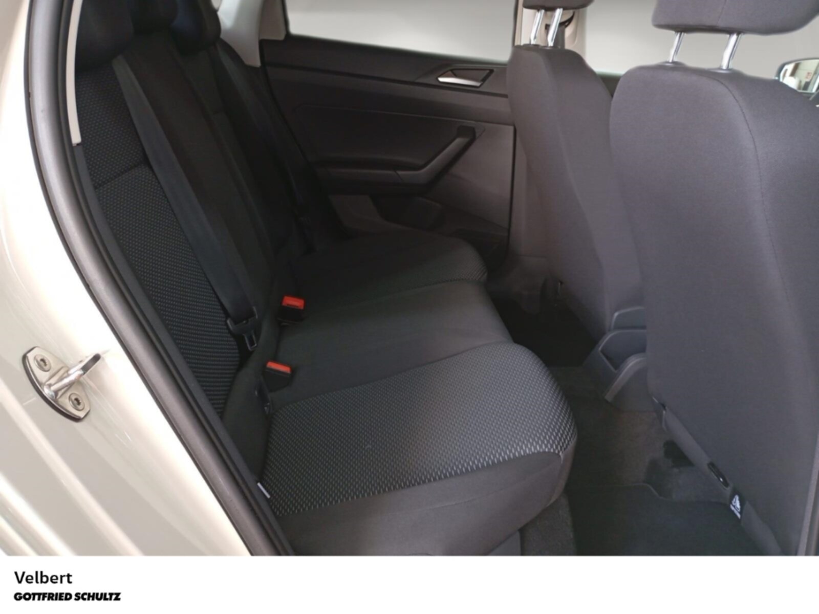 Volkswagen Polo – Bild 7