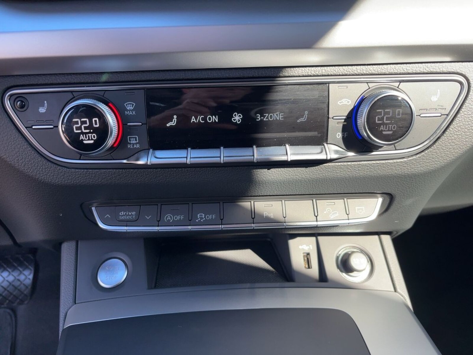 Audi Q5 Sportback – Bild 13