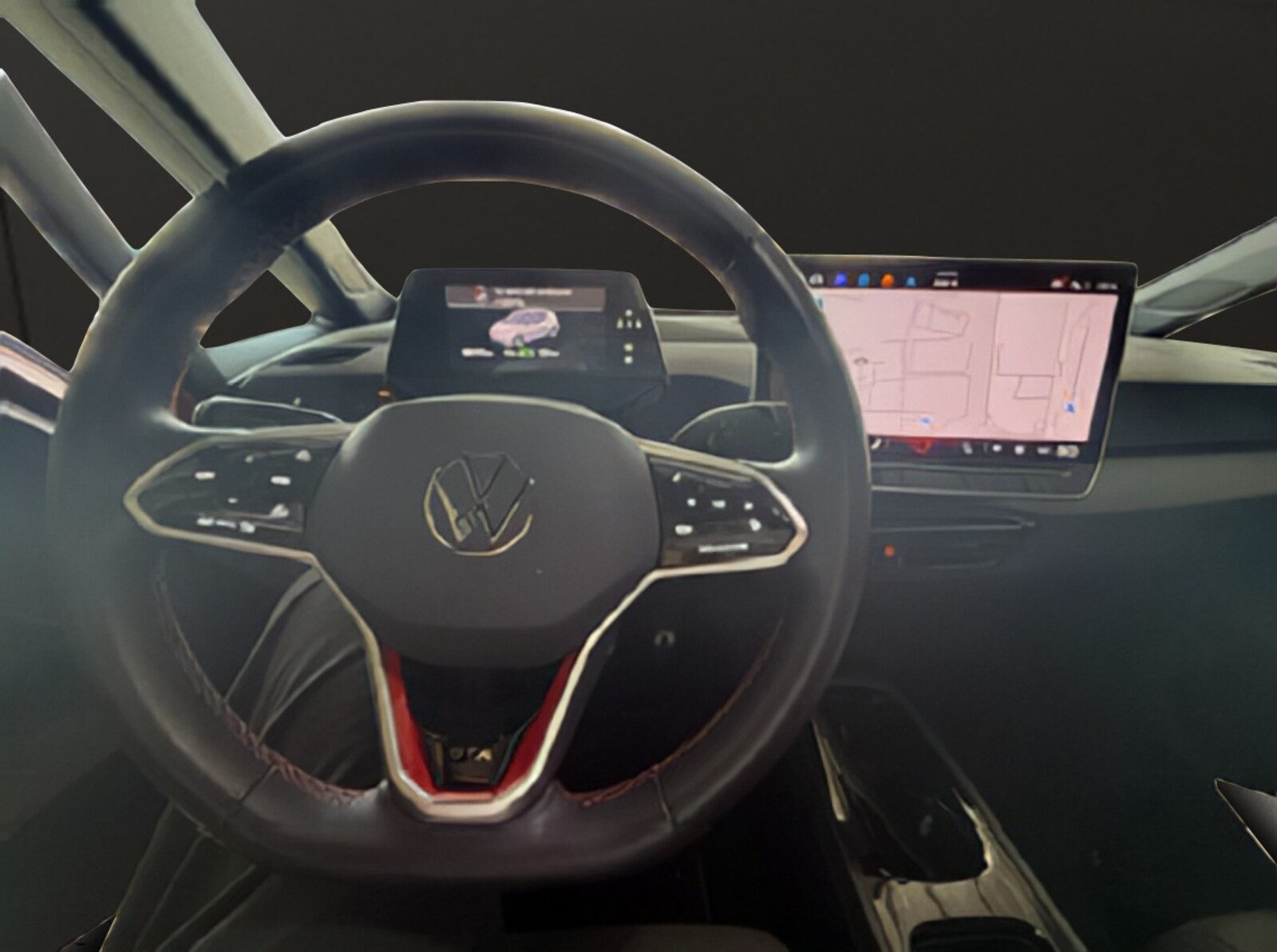 Volkswagen ID.3 – Bild 3