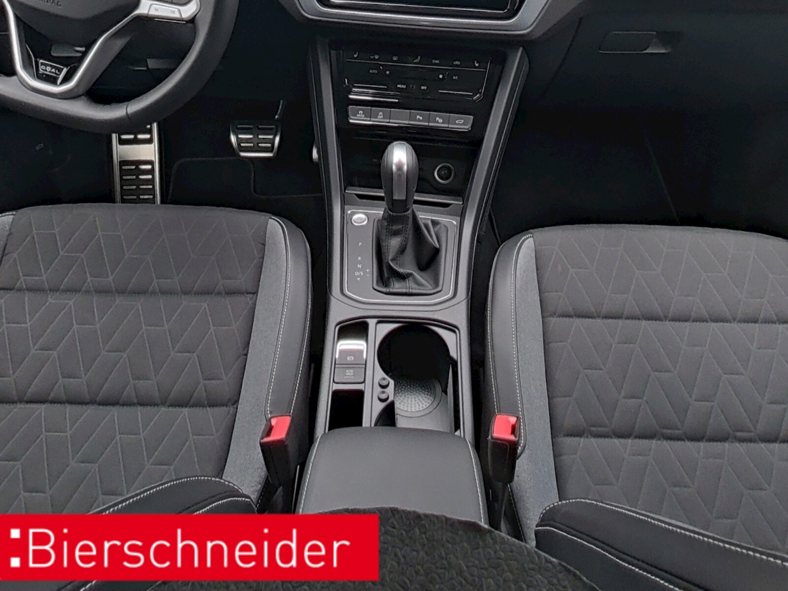 Volkswagen Touran – Bild 13