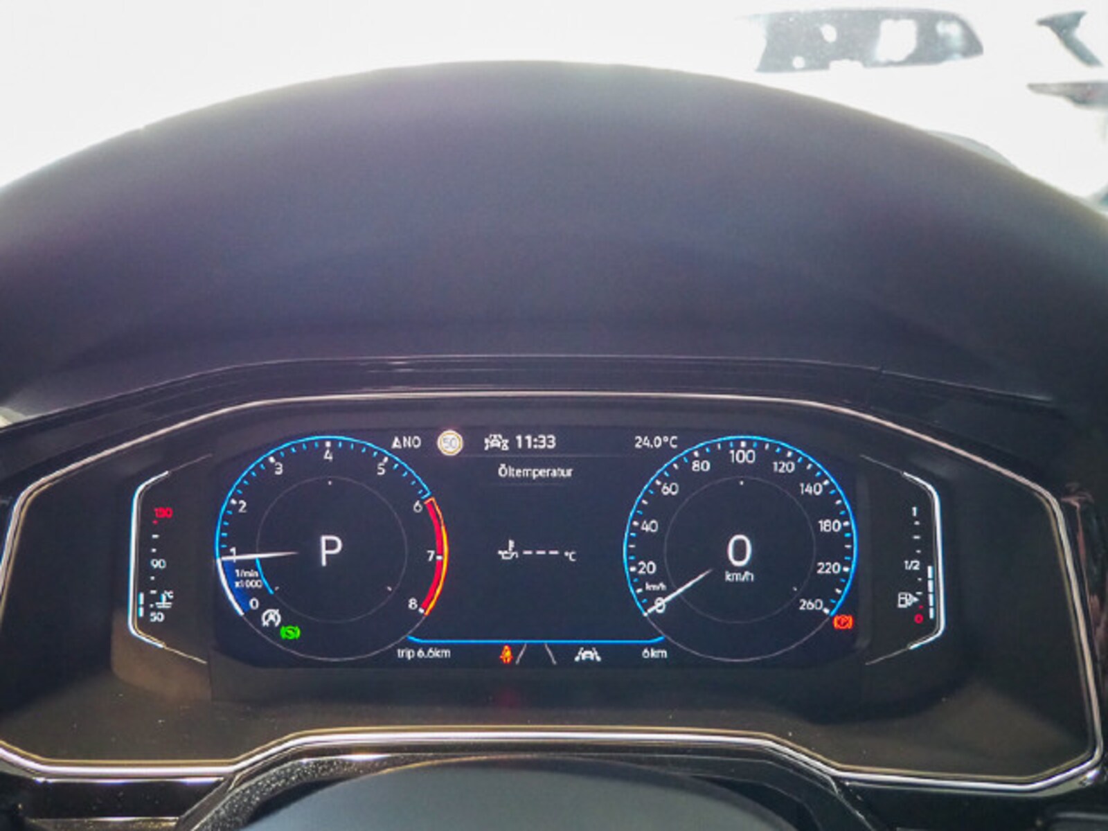 Volkswagen Taigo – Bild 11