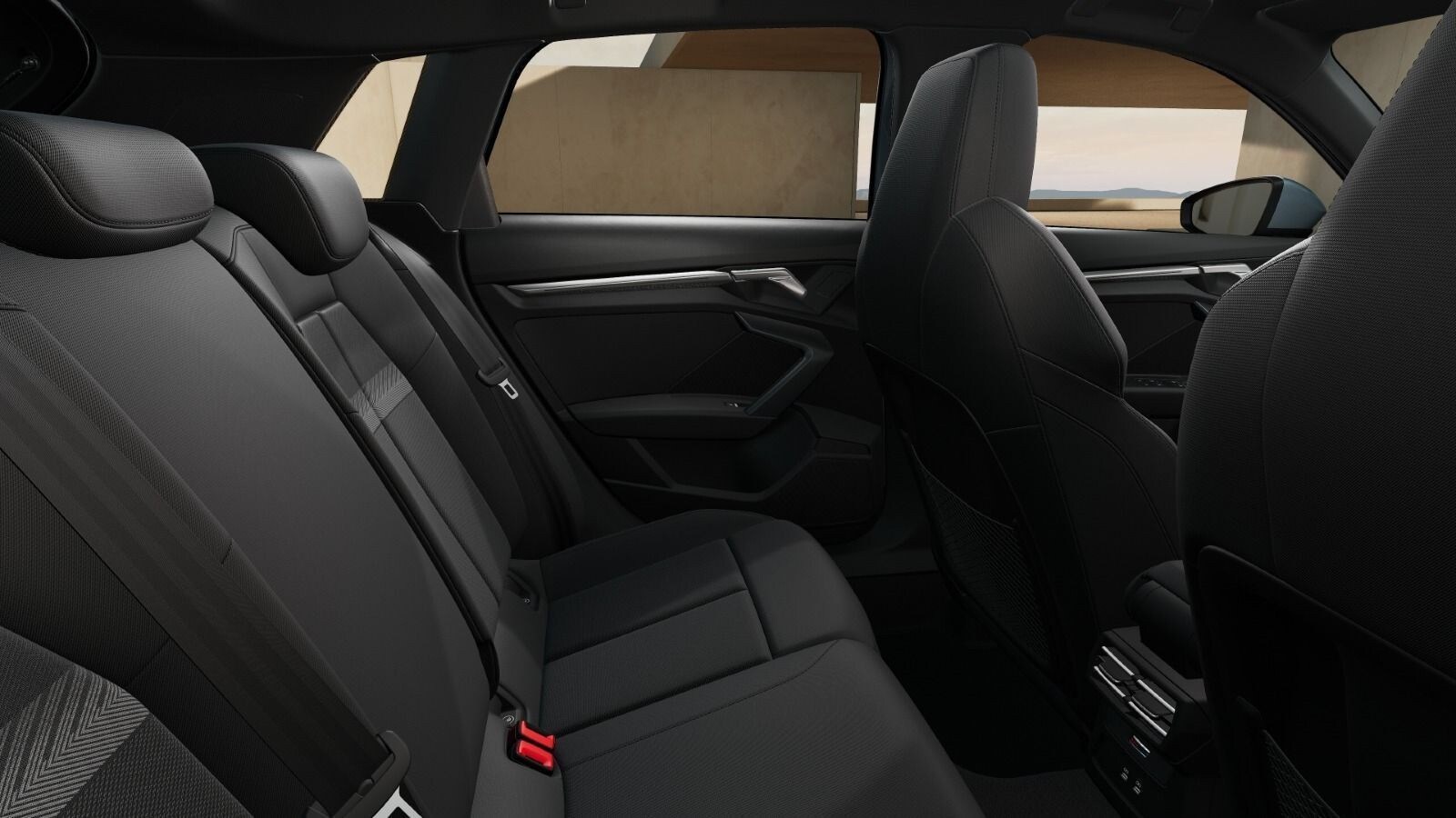 Audi A3 Sportback – Bild 15