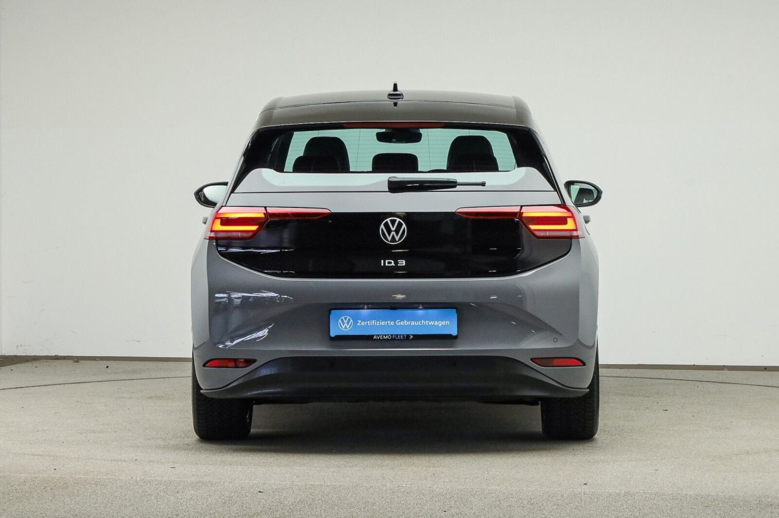 Volkswagen ID.3 – Bild 6