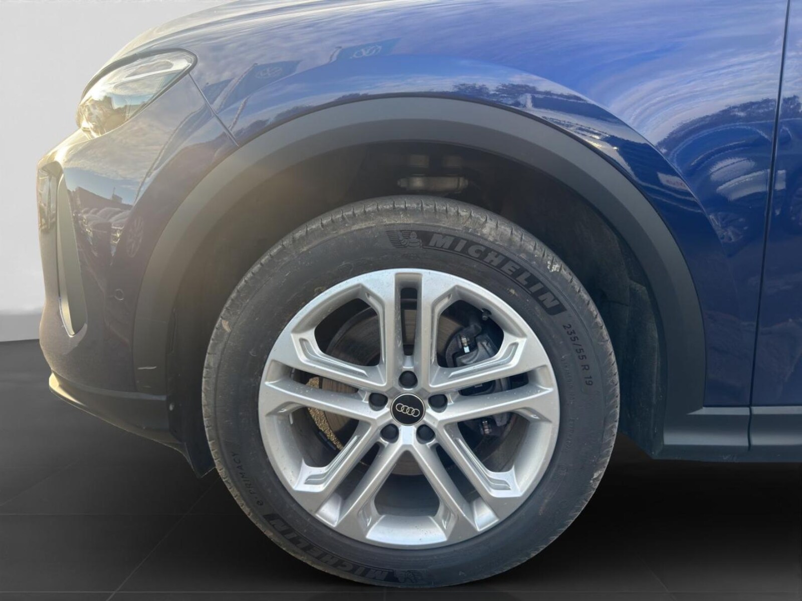 Audi Q5 – Bild 7