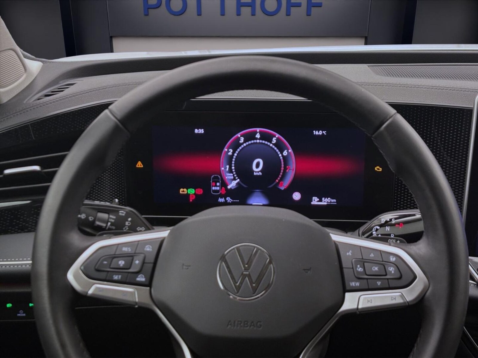 Volkswagen Passat – Bild 13