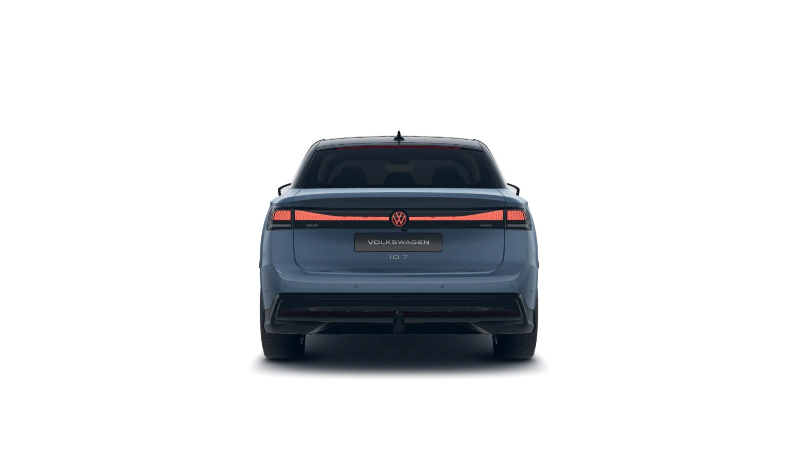 Volkswagen ID.7 – Bild 12