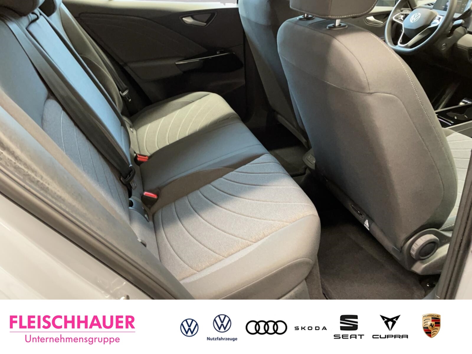 Volkswagen ID.3 – Bild 9