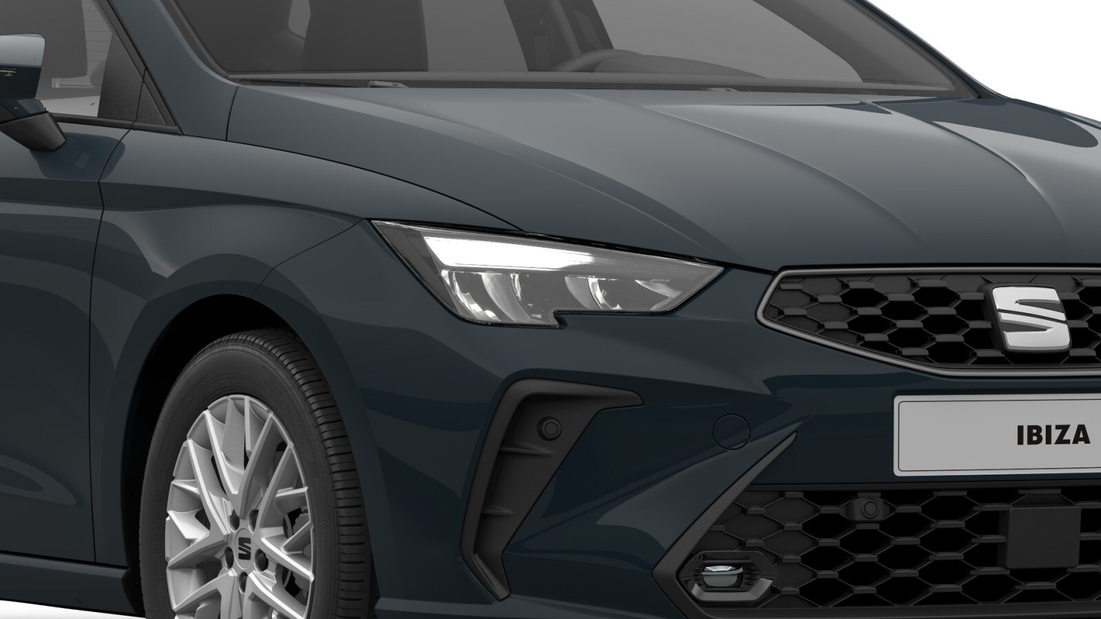 SEAT Ibiza – Bild 8