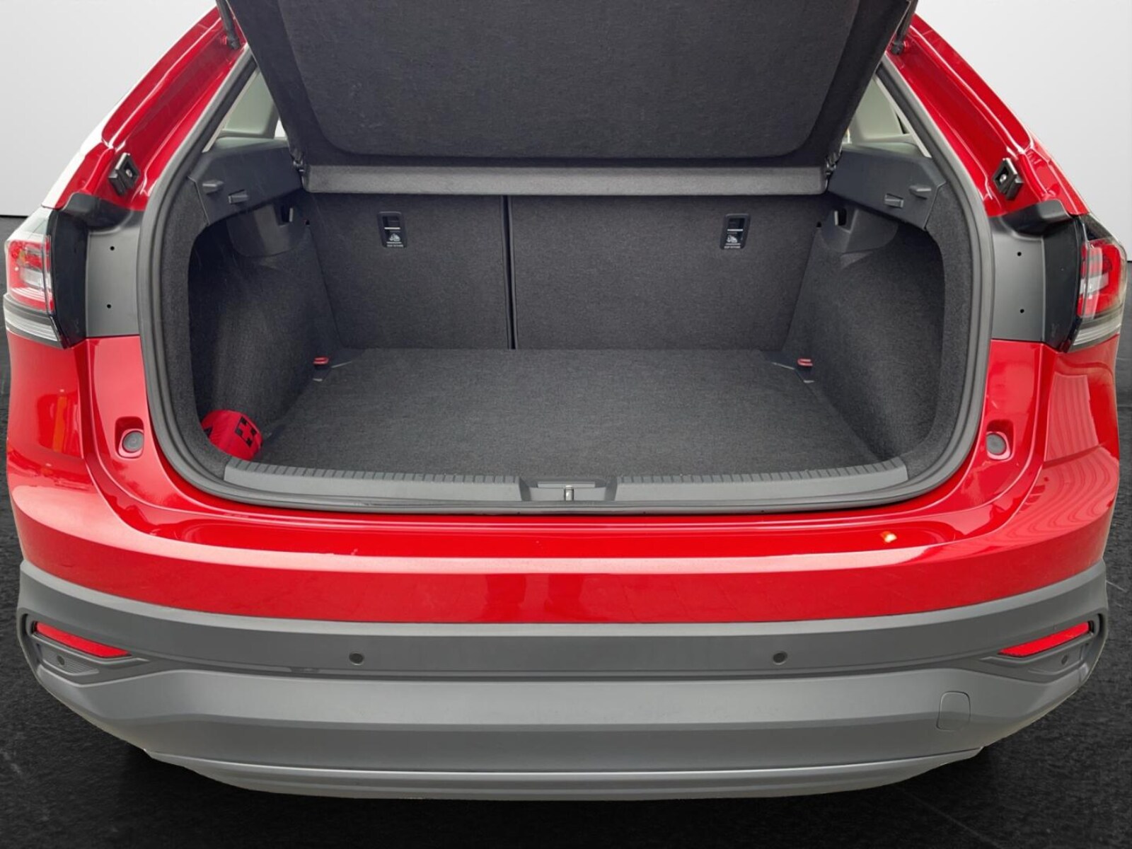 Volkswagen Taigo – Bild 12