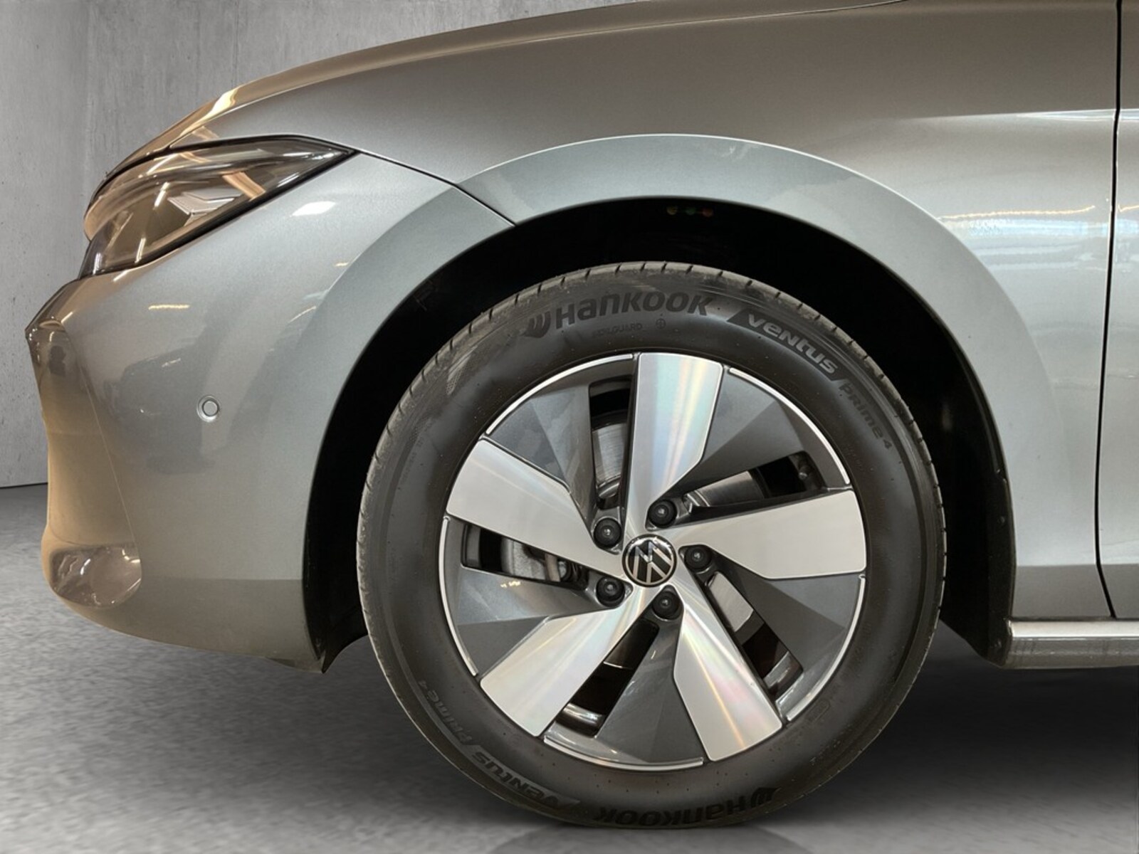 Volkswagen Passat – Bild 19