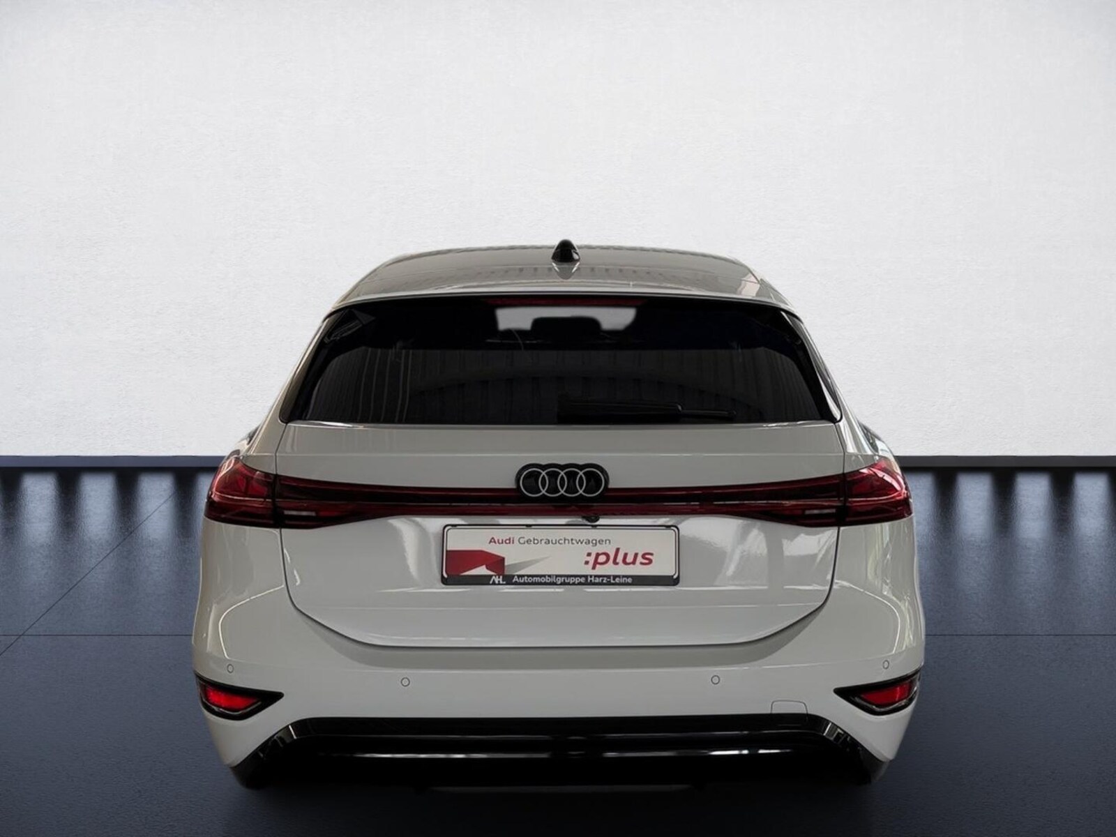 Audi A6 Avant e-tron – Bild 5
