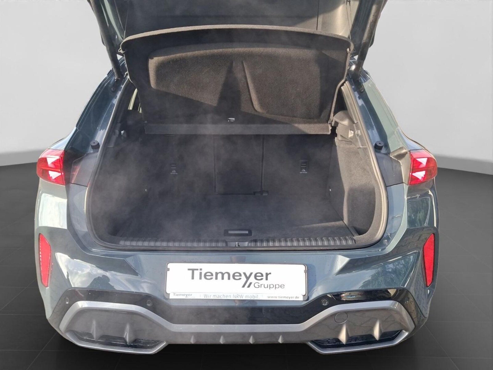 CUPRA Terramar – Bild 19