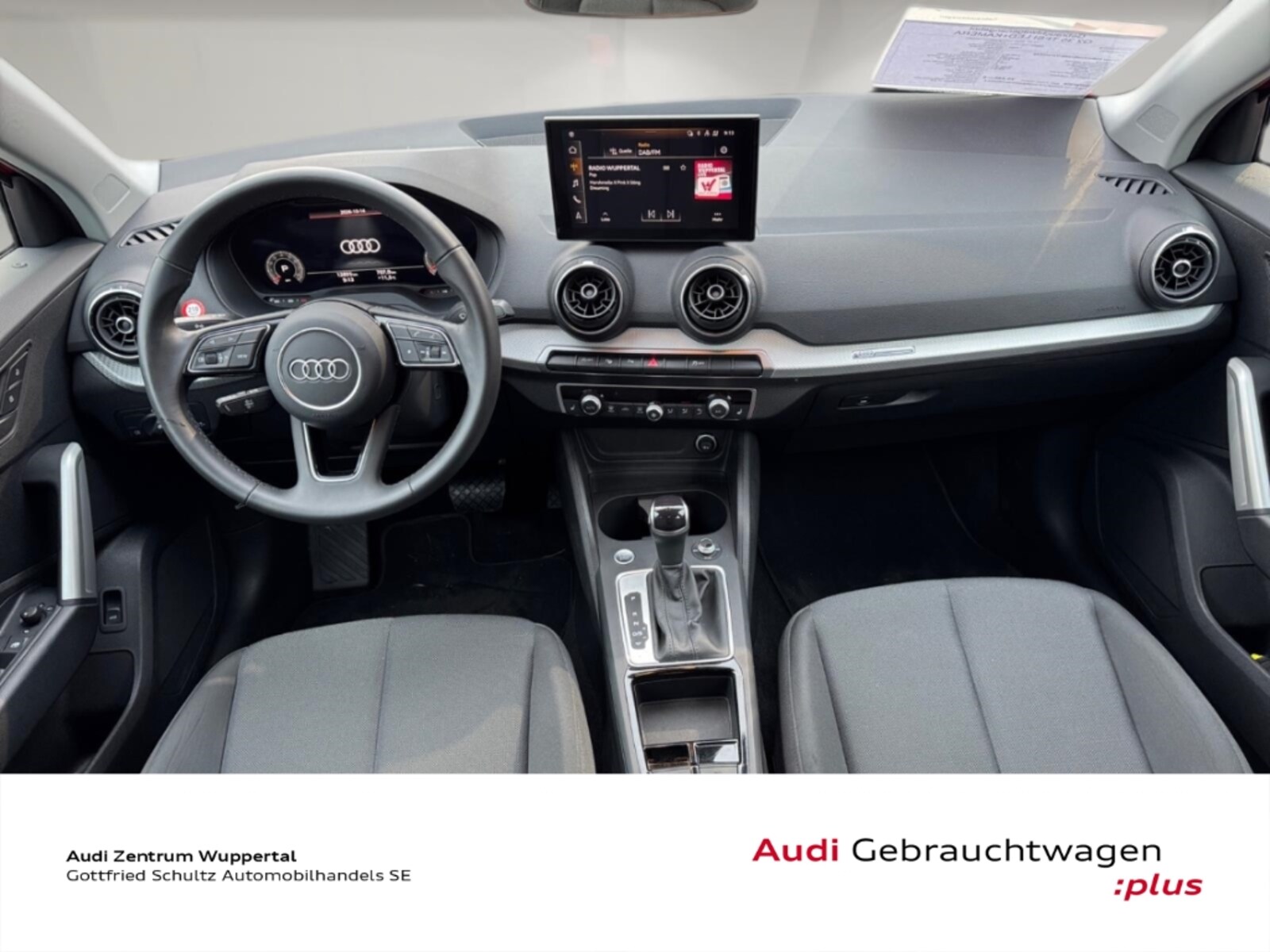 Audi Q2 – Bild 6