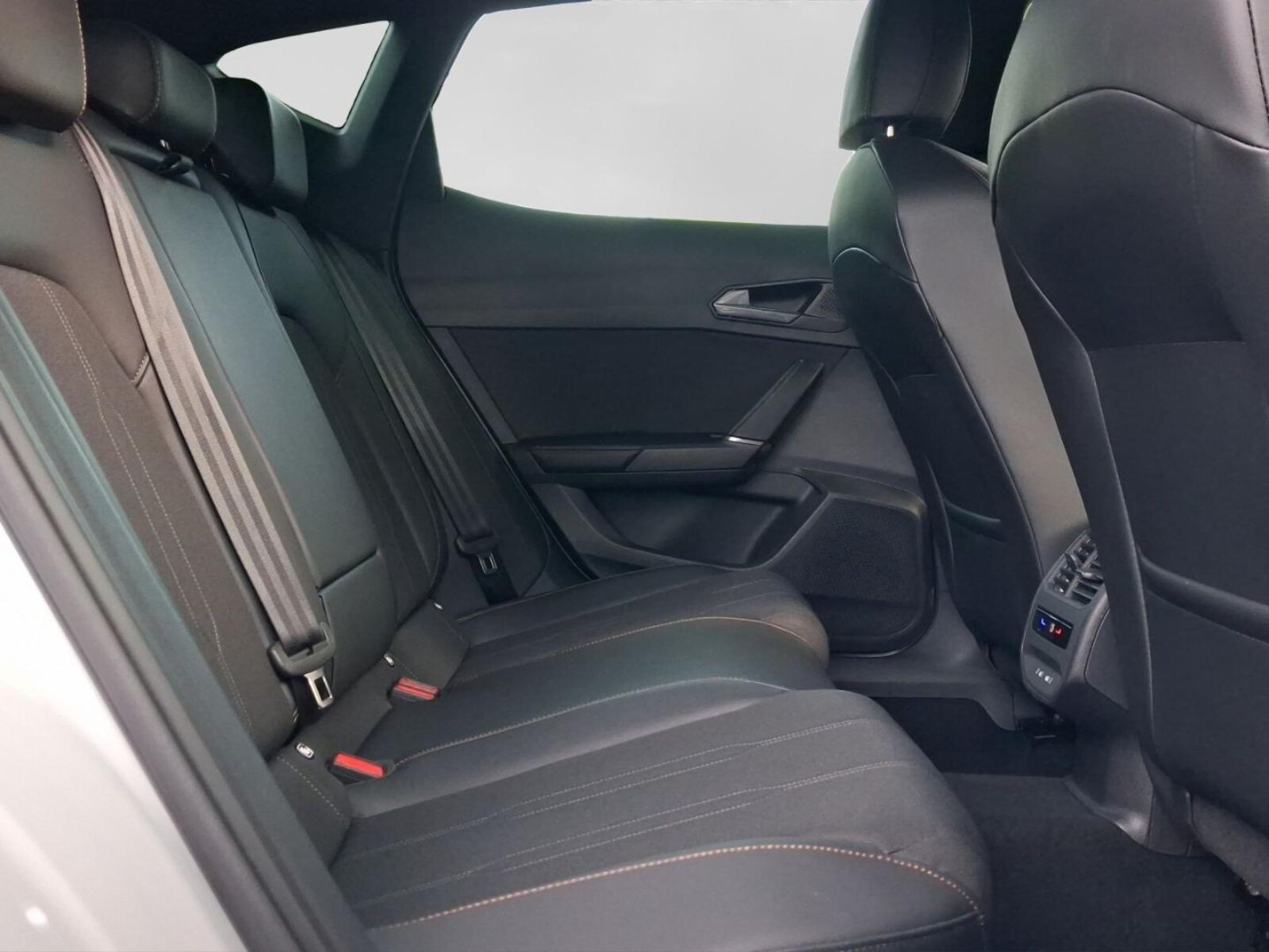 CUPRA Formentor – Bild 17