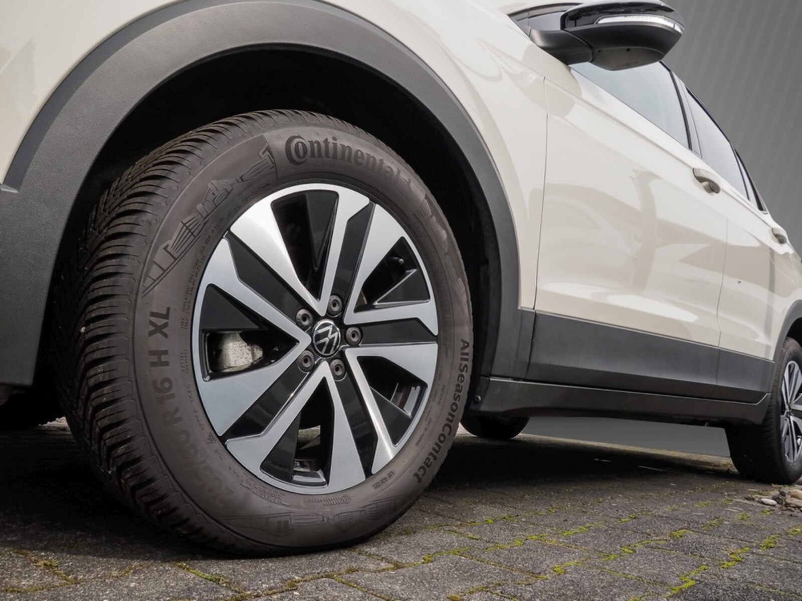 Volkswagen T-Cross – Bild 6