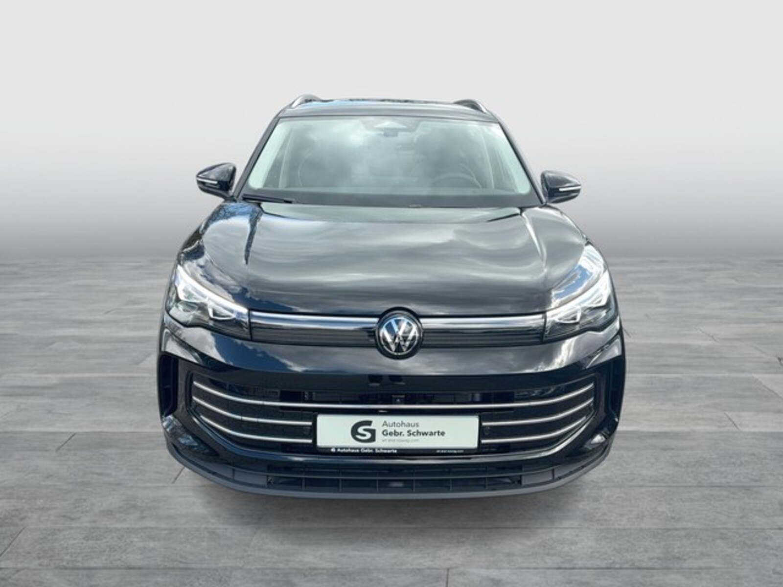 Volkswagen Tiguan – Bild 7