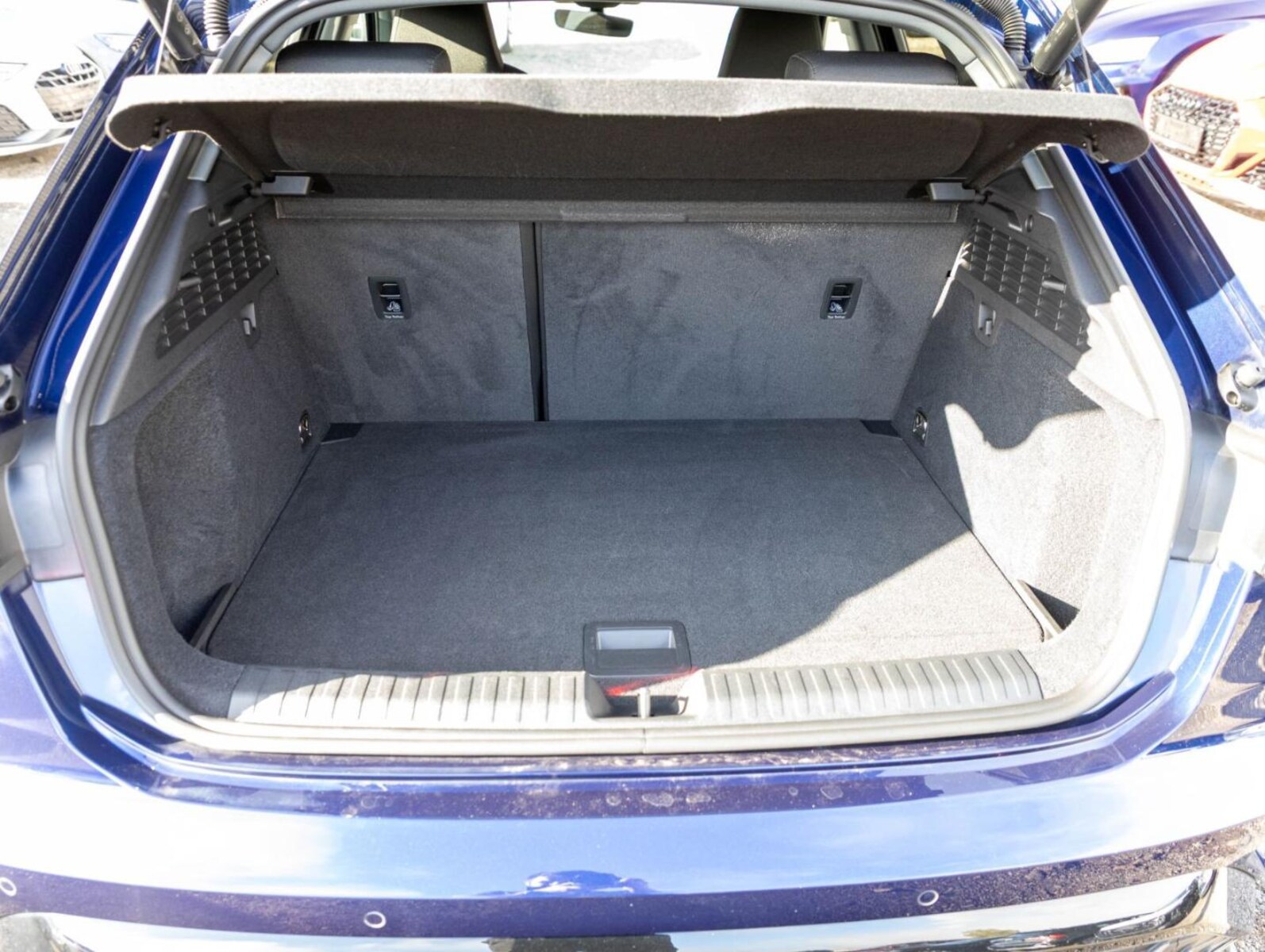 Audi A3 Sportback – Bild 24