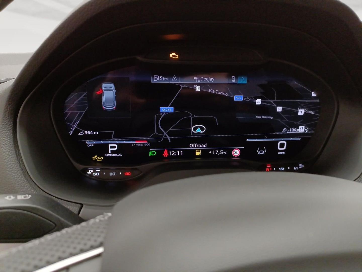 Audi SQ2