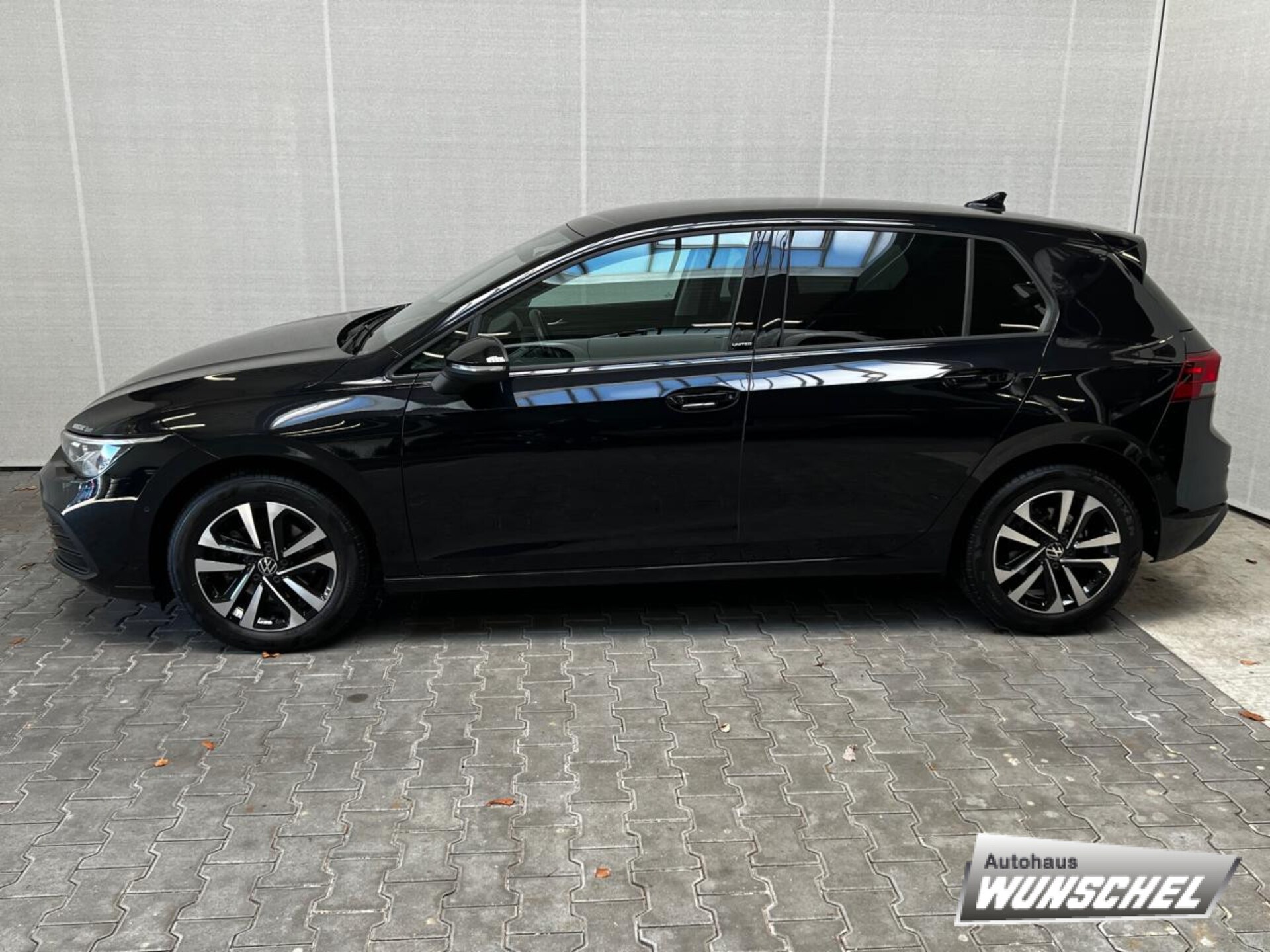Volkswagen Golf United