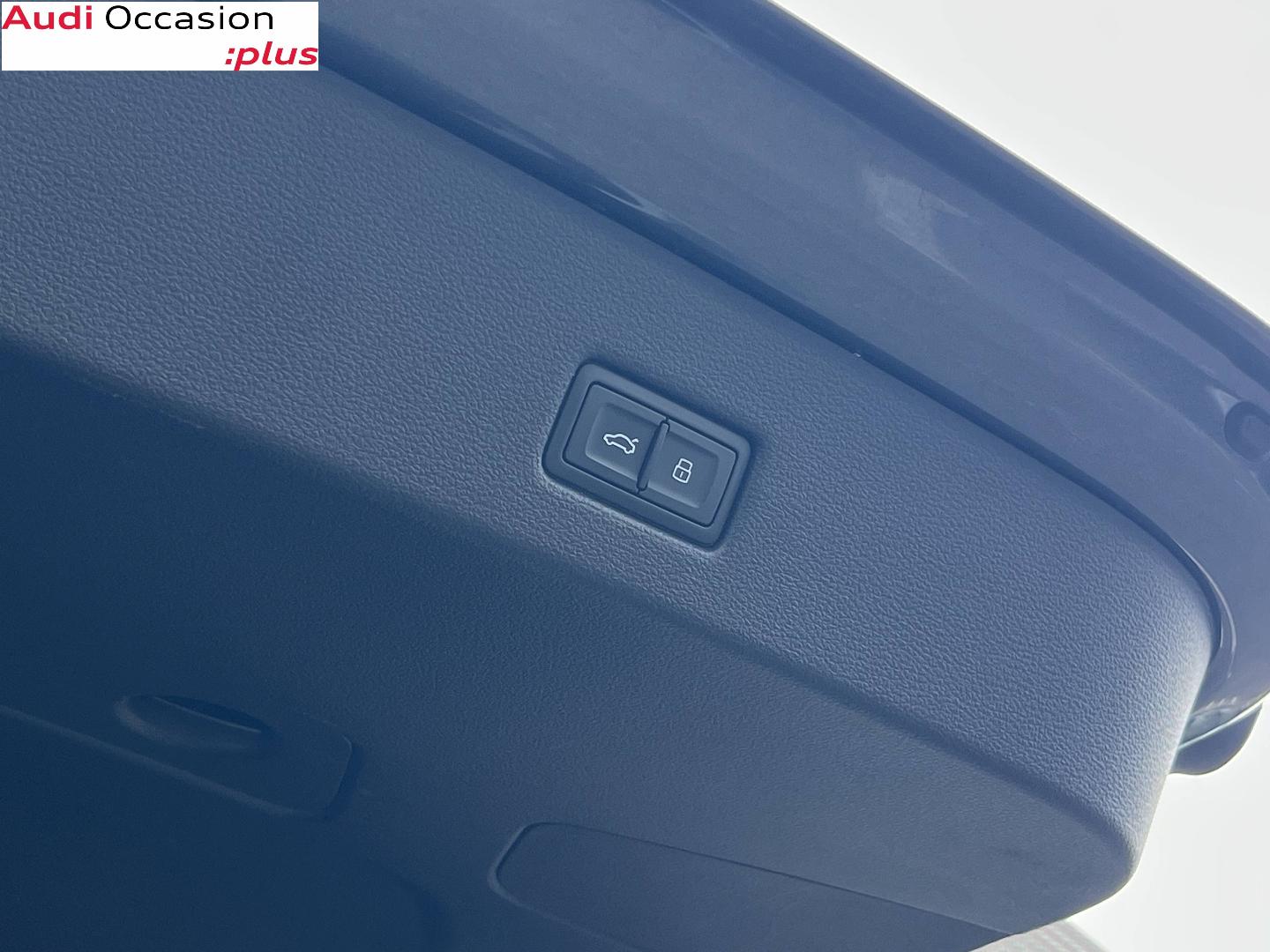 Image about Audi A7 Sportback S line 40 TDI 150 kW (204 ch) S tronic