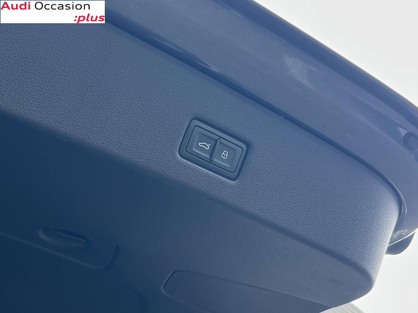 Image about Audi A7 Sportback S line 40 TDI 150 kW (204 ch) S tronic