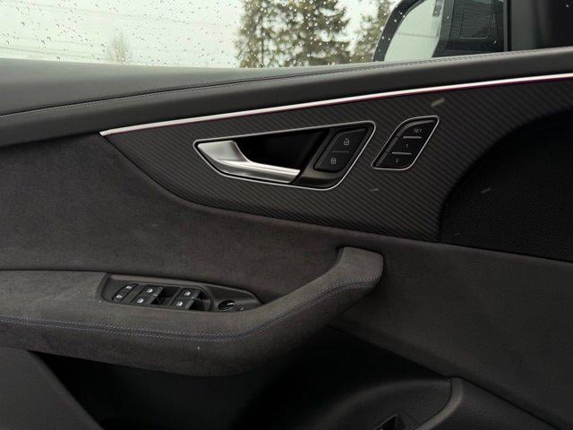 2026 Audi RS Q8 Base - Photo 22